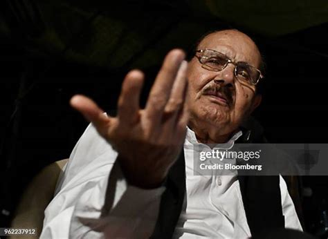 Environment Pollution Authority Chairman Bhure Lal Photos and Premium ...
