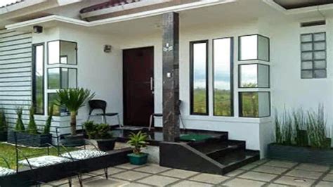Model Teras Rumah Bertangga Cocok Untuk Gaya Hunian Apapun