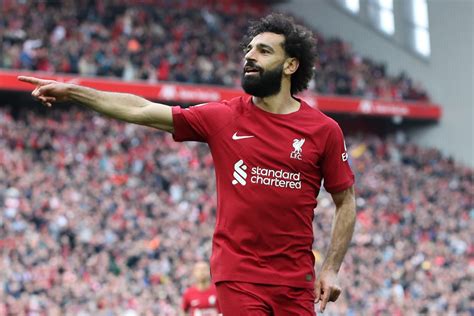 Liverpool Make Shock Decision On Salah S Future Soccer Laduma