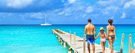 Luxury Family Holidays in the Caribbean | Family Holiday Ideas | Lightfoot Travel