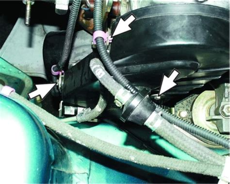 Замена и натяжка ремня ГРМ ВАЗ 2110 8 и 16 клапанов