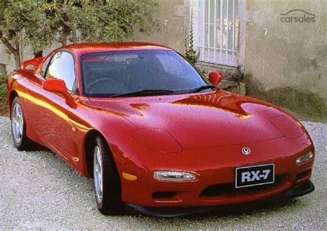 mazda rx   pricing specifications carsales