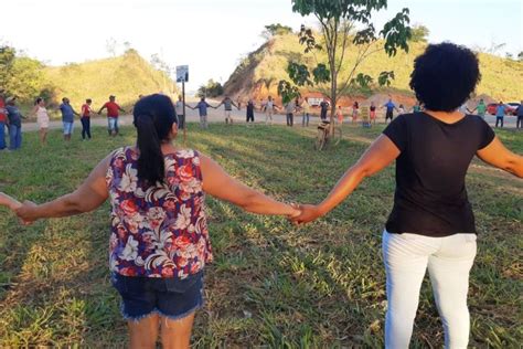 Moradores De Rev S Do Bel M Manifestam Por Melhorias Em Bom Jesus Do Galho