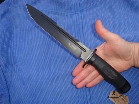 Нож Mr.Blade Вежливый черный - Магазин Z-Knife. Купить Вежливый черный.