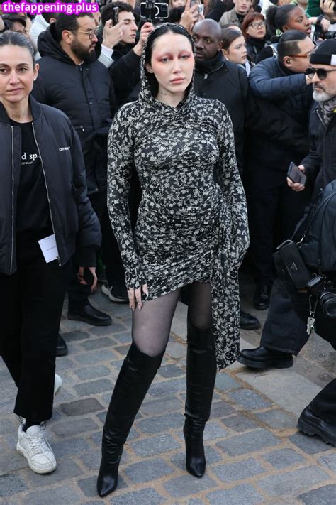 Noah Cyrus Illusion Lust Noahcyrus Nude Onlyfans Photo The Fappening Plus