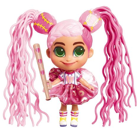 Hairdorables Shortcuts Series 2 Dolls The Toy Pool