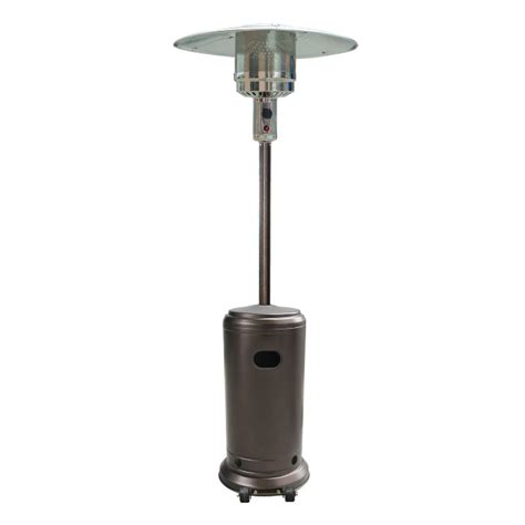 Patio Heater Bronze Litehouse Pools And Spas