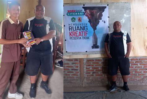 Membangun Ruang Kreatif Peserta Didik Smak Santo Fransiskus Asisi