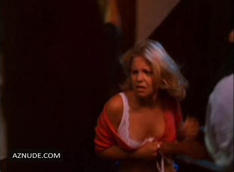 CANDACE CAMERON BURE Nude AZNude