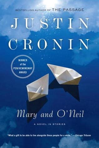 Cronin Mary And O Neil