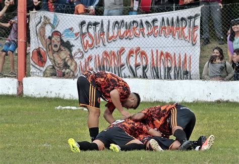 El ascenso se pone al rojo vivo: resultados y posiciones tras la cuarta