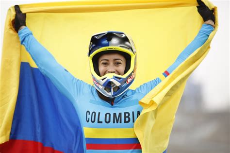 Los Deportistas M S Destacados De Colombia Viajar Por Colombia