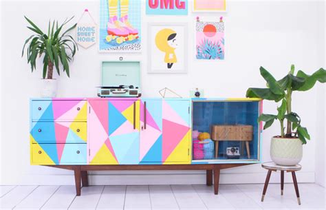 10 Easy Diy Furniture Upcycling Ideas To Try At Home In 2023 Domestika