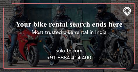 Bike Rental In Chennai Hire Two Wheeler In Chennai Sukuto