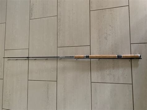 Shimano Speedmaster 240cm Spinning | Kaufen auf Ricardo