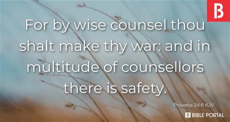 Proverbs 246 Kjv Bible Study Meaning Images Commentaries