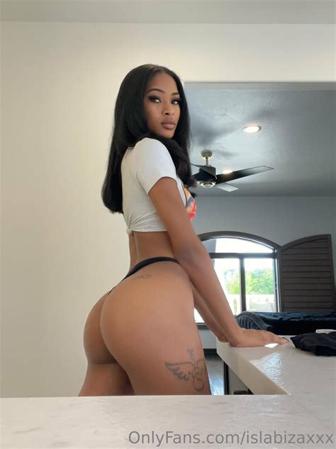 Isla Biza Islabizaxxx Nude OnlyFans Leaks Photos TheFappening