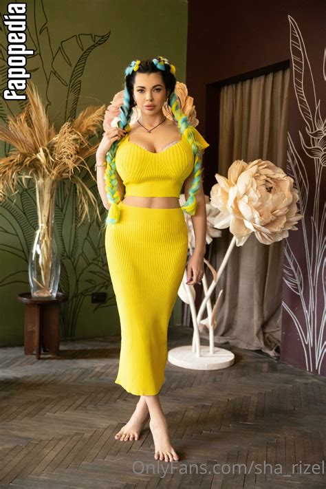 Sha Rizel Nude OnlyFans Leaks Patreon Leaks Photo 1607198 Fapopedia
