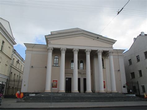 Про Минск | Пикабу