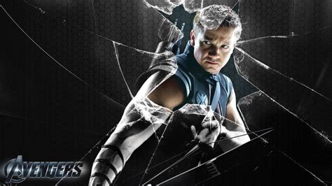 Hawkeye Wallpapers - Wallpaper Cave