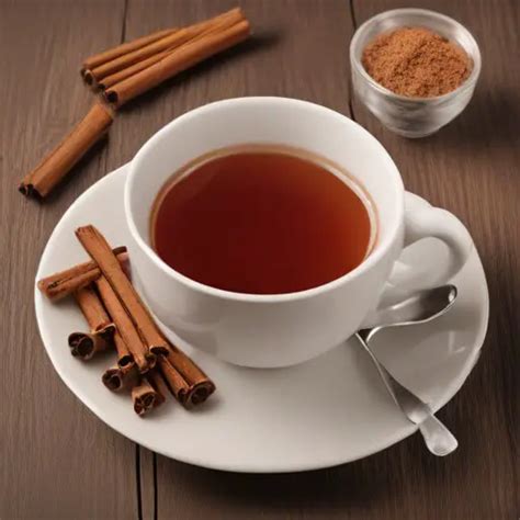 cinnamon tea easy family recipes