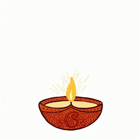 Diwali Happy Diwali Sticker - Diwali Happy Diwali Deepawali - Discover ...