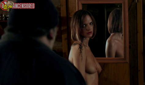 Naked Boti Bliss In Pulse 2