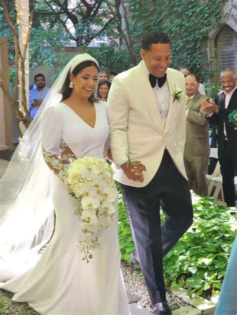 Demi Lovato Is Married—and Shares the Story Behind Her Vivienne