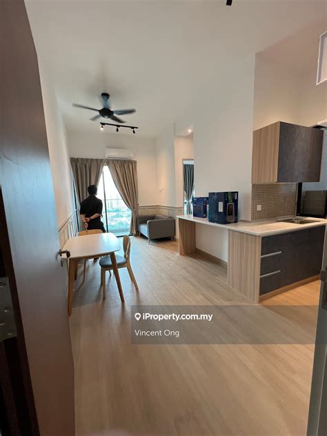 The Grand Subang Jaya Ss15 Serviced Residence 2 Bedrooms For Rent In