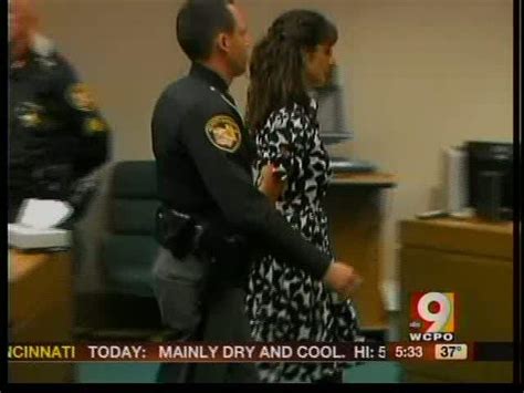 Former Mason Teacher Found Guilty Of Having Sex With Students WCPO
