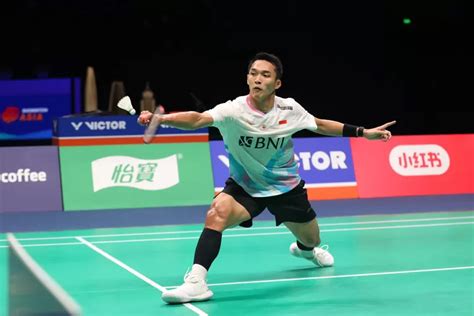 Jadi Satu Satunya Wakil Indonesia Di Final Bac Jojo Bohong Kalau