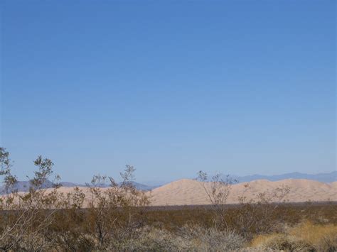 Kelso Dunes - Mojave National Preserve in Kelso, California - Kid ...