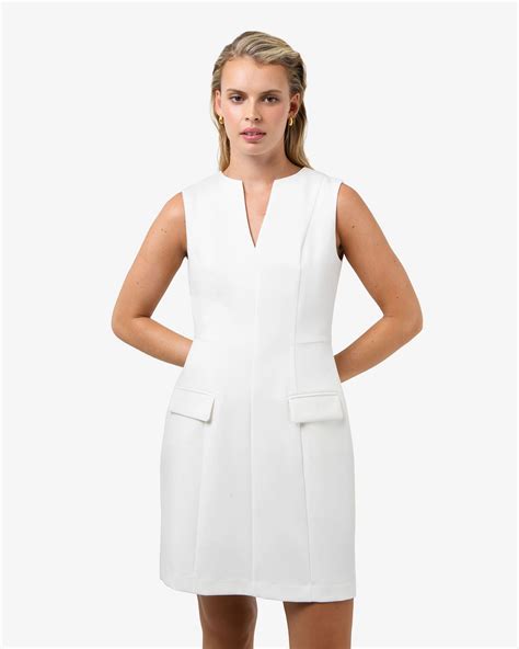Nikki Tailored Waistcoat | Ivory | Forcast AU
