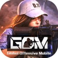 Global Offensive Mobile for Android - Download the APK from Uptodown