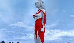 Character Ultrawoman E Hentai Galleries