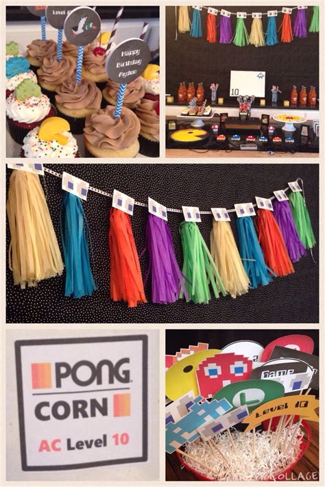 game for party ideas 1