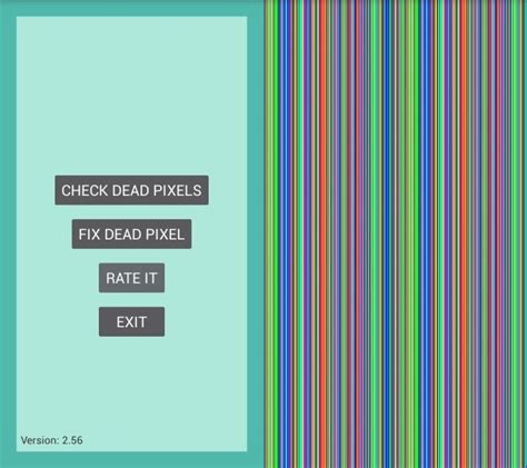 dead pixel fix   fix  monitor  smartphone digital trends