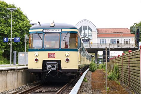 Fahrtenprogramm 2022 Verein Historische S Bahn Hamburg E V