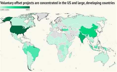 In-depth Q&A: Can ‘carbon offsets’ help to tackle climate change?