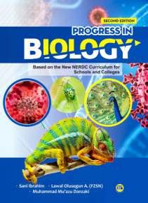 progress  biology  senior secondary school combined buybooksng
