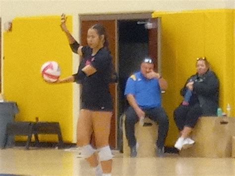 Osceola wins district in volleyball thriller; Gateway, St. Cloud wait