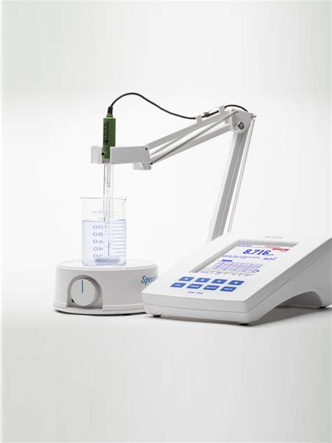 Ph Meter Hanna Instruments