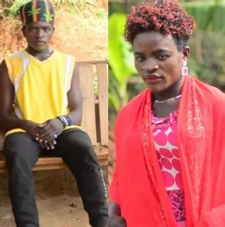 Man Claims He Woke Up With Female Sex Organs A Day After Breaking Up With His Girlfriend Video