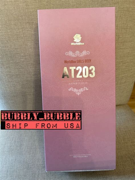 Female Model Body Worldbox At Pale Durable Figure Hot Toys Usa Ebay