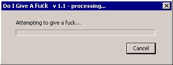 No Fuck given today Le guide du petit je m en foutiste illustré Paperblog
