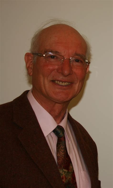 Homepage von Prof. em. Dr. Arthur Kreuzer