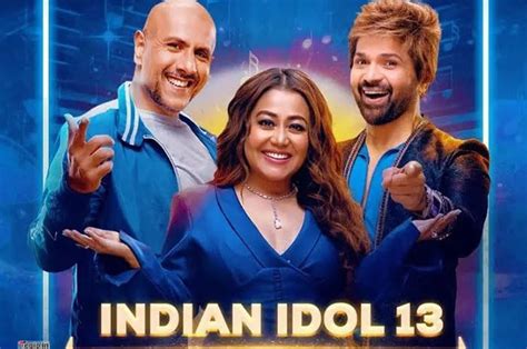 Indian Idol 13 Voting SonyLiv Online, How to Vote for Indian Idol ...