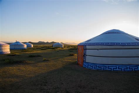 Sweet Gobi Eco Lodge – Mongolia Retreats