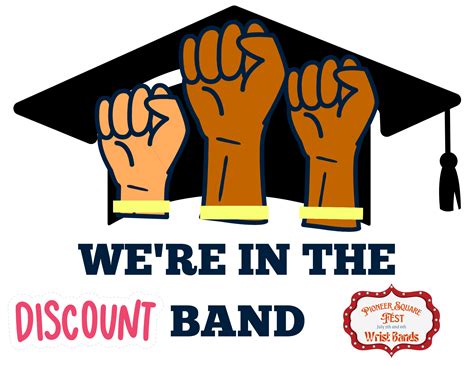 2025 Student, Orca & Stadium Discount - Pioneer Square Fest