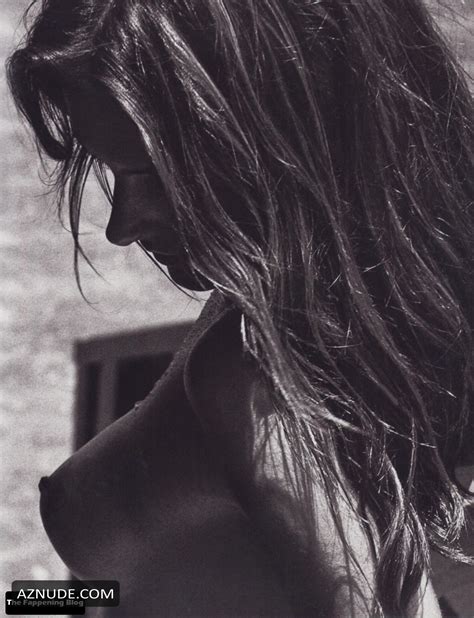 Alessandra Ambrosio Sexy And Naked Photos Collection Aznude